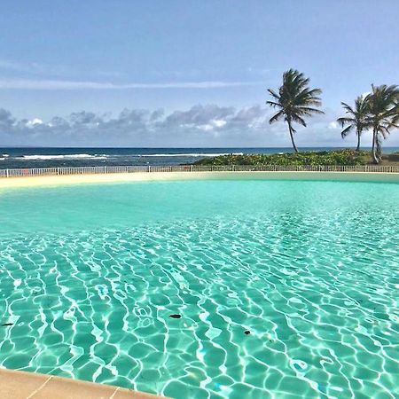 Appartement Varangue, Anse Des Rochers سانت فرانسوا المظهر الخارجي الصورة