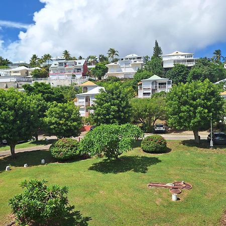 Appartement Varangue, Anse Des Rochers سانت فرانسوا المظهر الخارجي الصورة