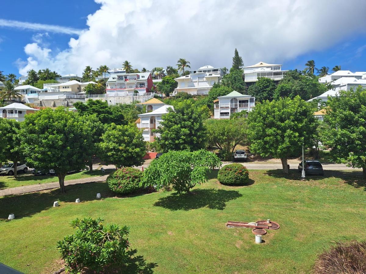 Appartement Varangue, Anse Des Rochers سانت فرانسوا المظهر الخارجي الصورة