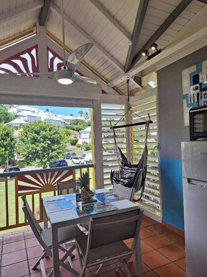 Appartement Varangue, Anse Des Rochers سانت فرانسوا المظهر الخارجي الصورة
