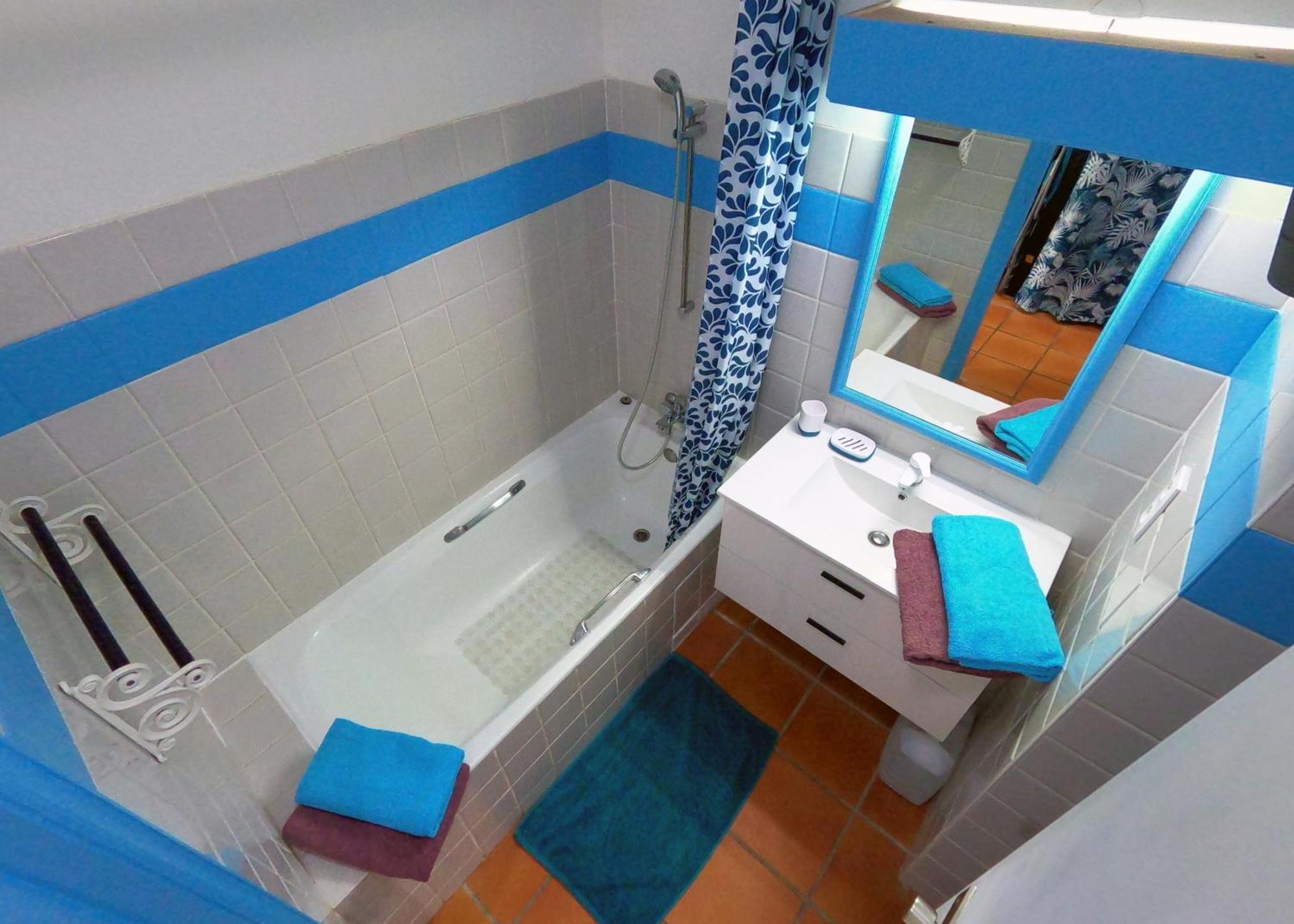 Appartement Varangue, Anse Des Rochers سانت فرانسوا المظهر الخارجي الصورة